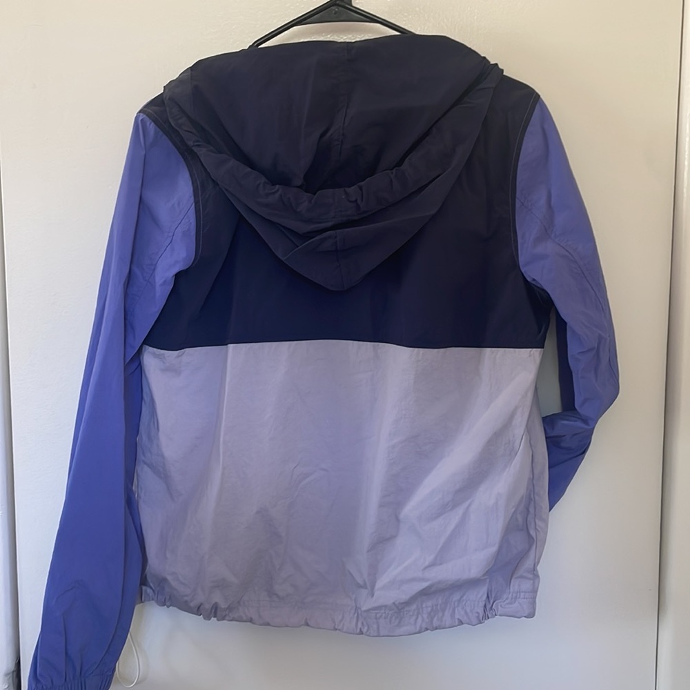 Old Navy Windbreaker - Picture 2 of 2